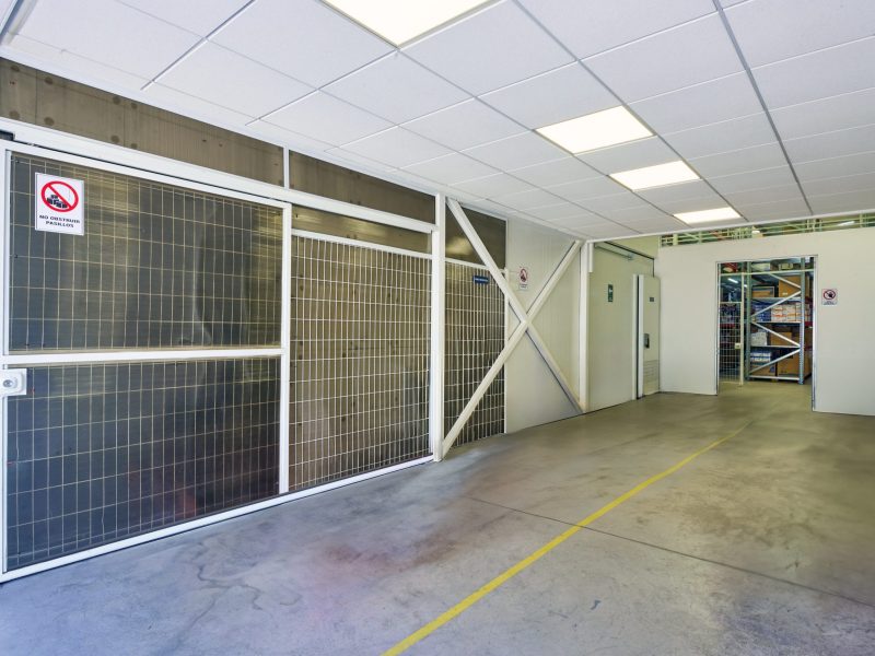 Habilitacion Industrial - Camaras de Frio - 12