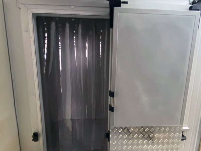 Habilitacion Industrial - Camaras de Frio - 14