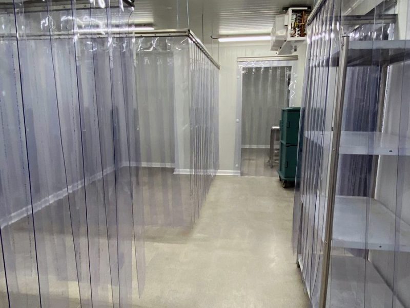 Habilitacion Industrial - Camaras de Frio - 15