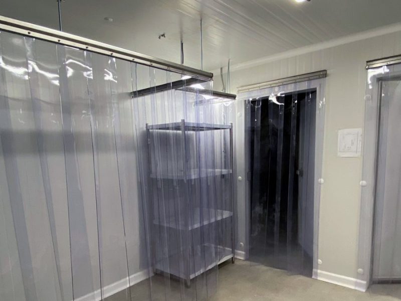Habilitacion Industrial - Camaras de Frio - 16