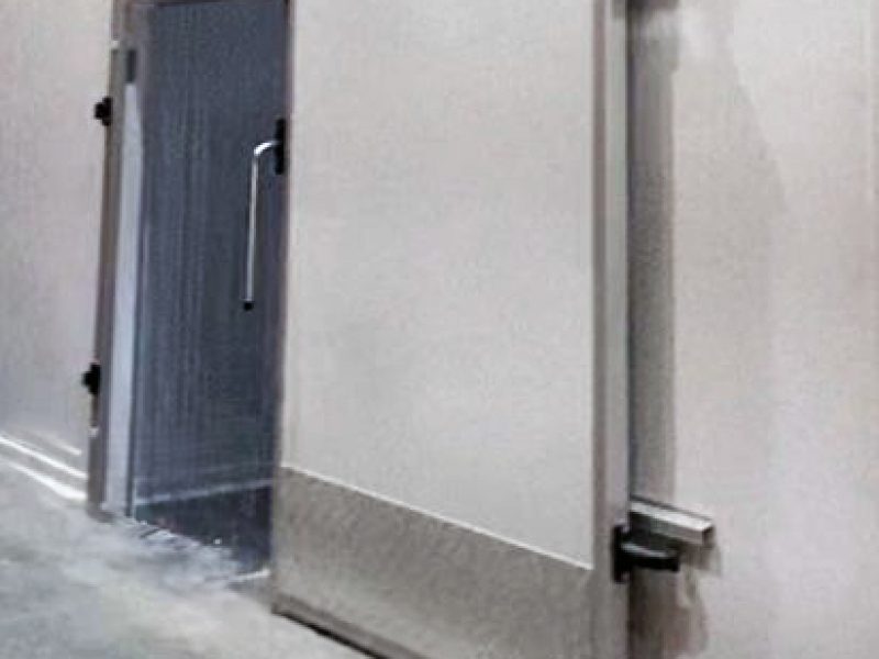 Habilitacion Industrial - Camaras de Frio - 17