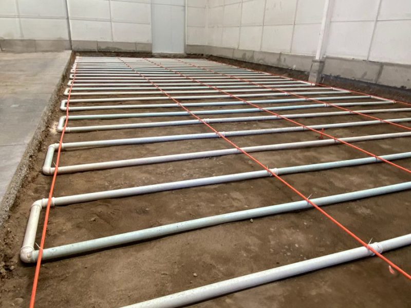 Habilitacion Industrial - Camaras de Frio - 19