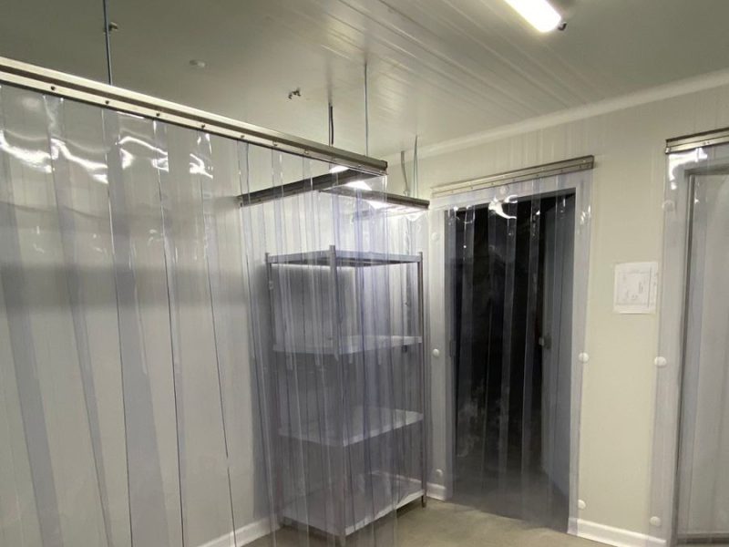 Habilitacion Industrial - Camaras de Frio - 23
