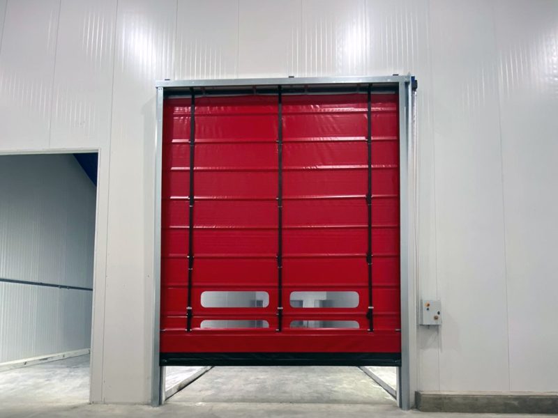 Habilitacion Industrial - Camaras de Frio - 26