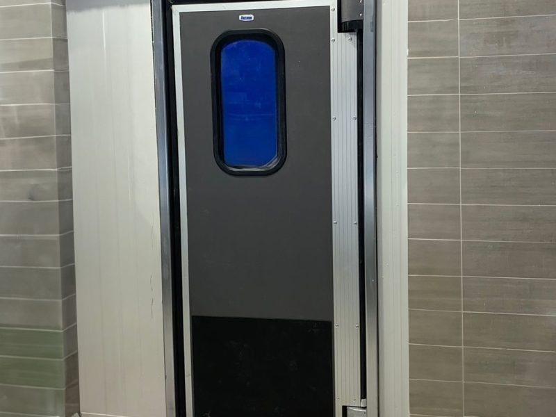 Habilitacion Industrial - Camaras de Frio - 27