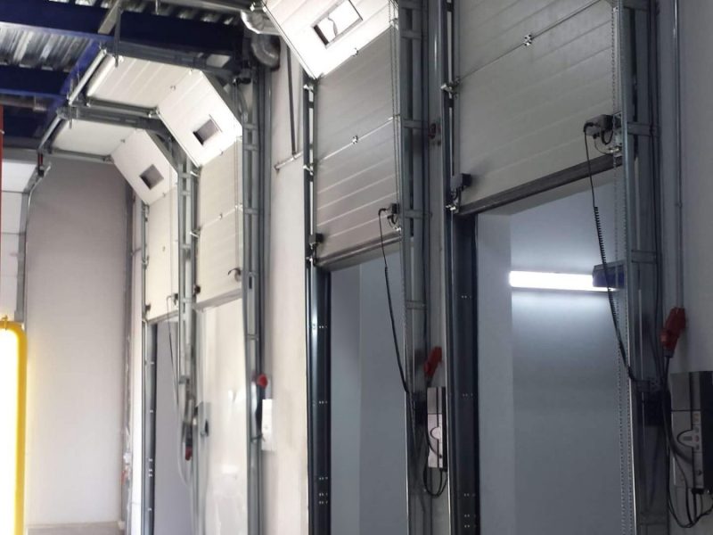 Habilitacion Industrial - Camaras de Frio - 30