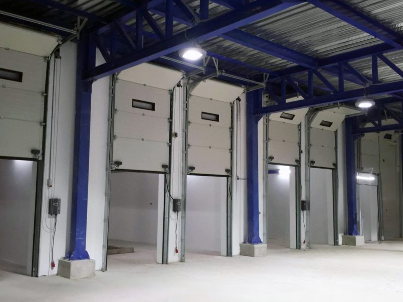 Habilitacion Industrial - Camaras de Frio - 31