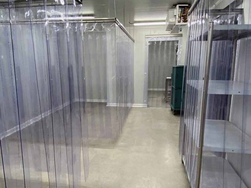 Habilitacion Industrial - Camaras de Frio - 32