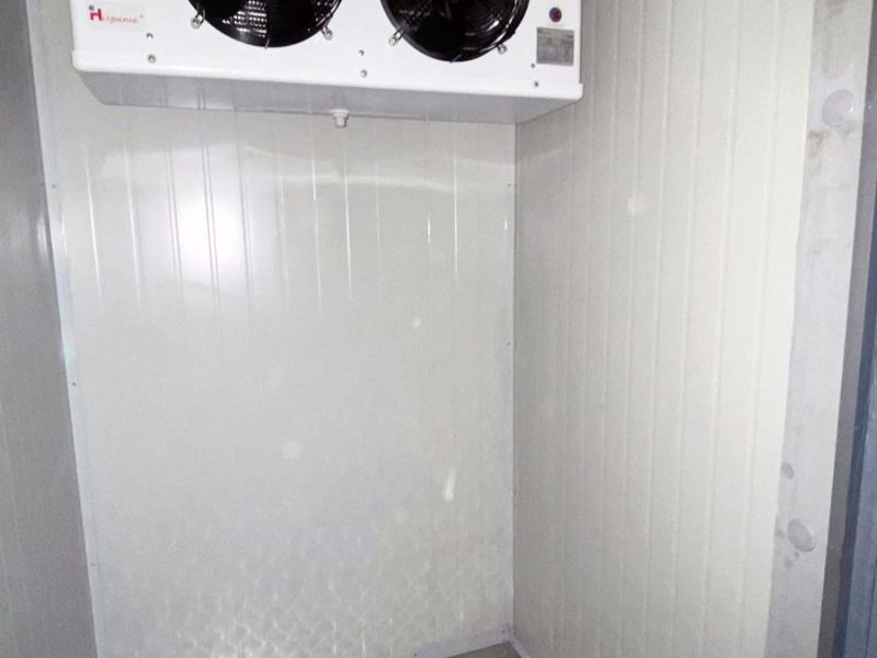 Habilitacion Industrial - Camaras de Frio - 33