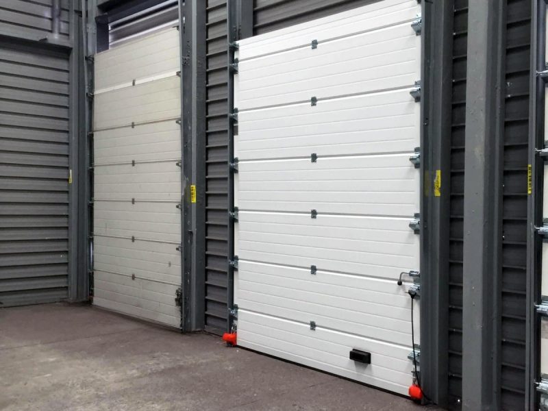 Habilitacion Industrial - Camaras de Frio - 34