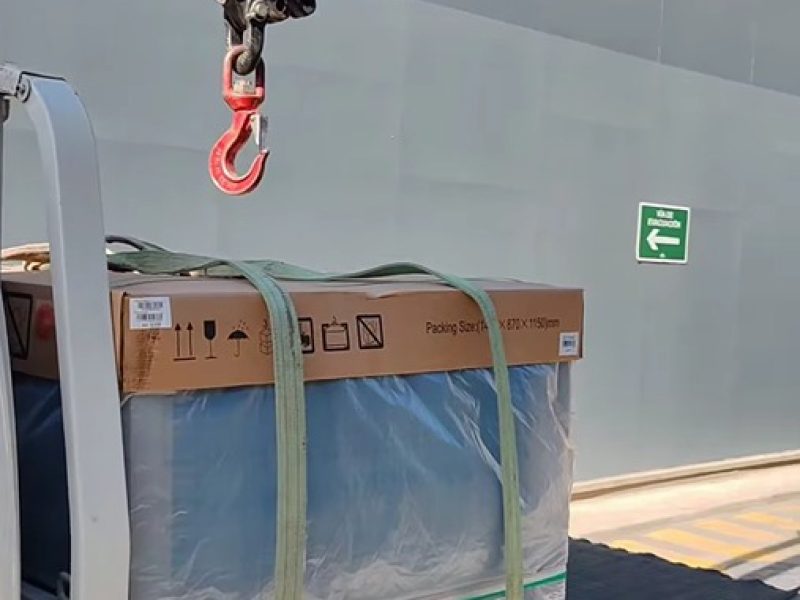 Habilitacion Industrial - Climatizacion - 10