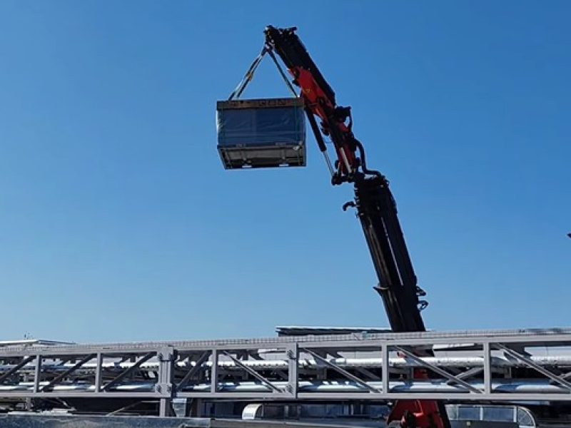 Habilitacion Industrial - Climatizacion - 11