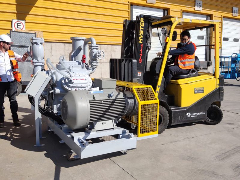 Habilitacion Industrial - Climatizacion - 14