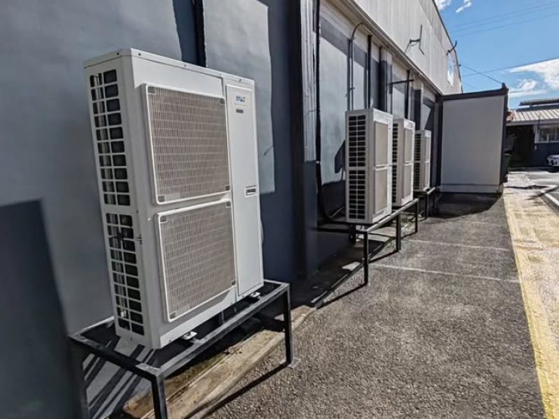 Habilitacion Industrial - Climatizacion - 15