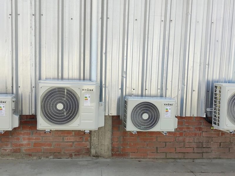 Habilitacion Industrial - Climatizacion - 18