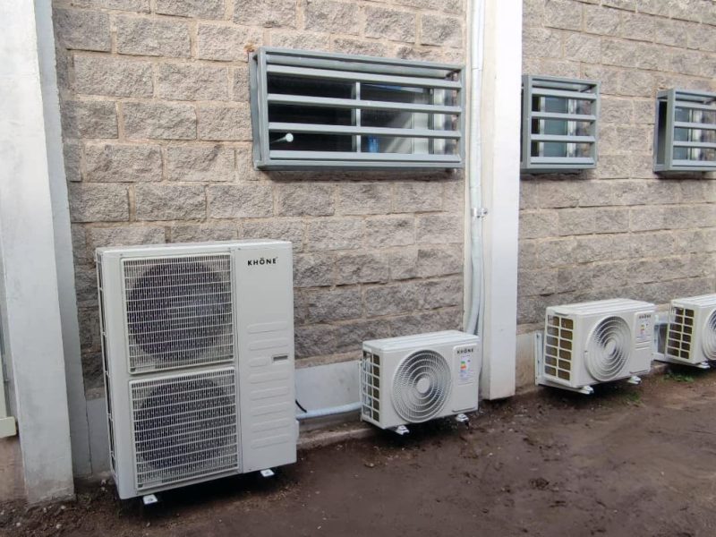 Habilitacion Industrial - Climatizacion - 19