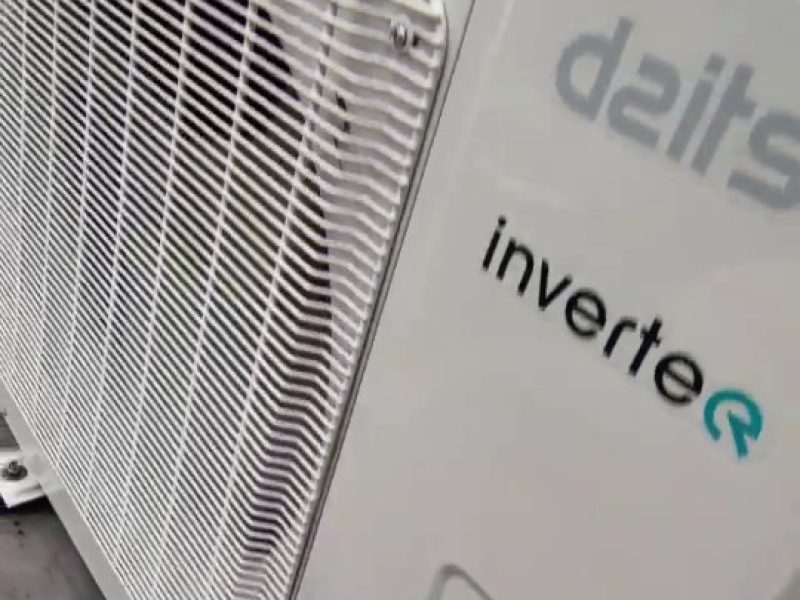 Habilitacion Industrial - Climatizacion - 20