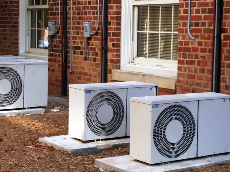 Habilitacion Industrial - Climatizacion - 21