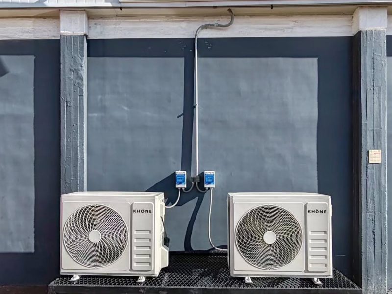 Habilitacion Industrial - Climatizacion - 22