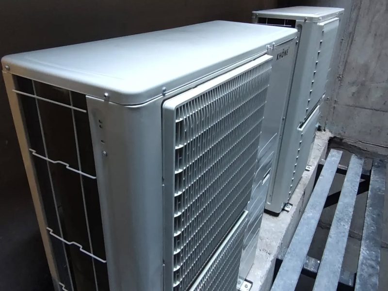 Habilitacion Industrial - Climatizacion - 23