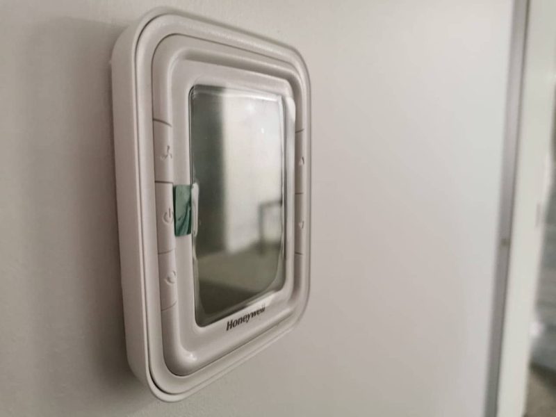 Habilitacion Industrial - Climatizacion - 24