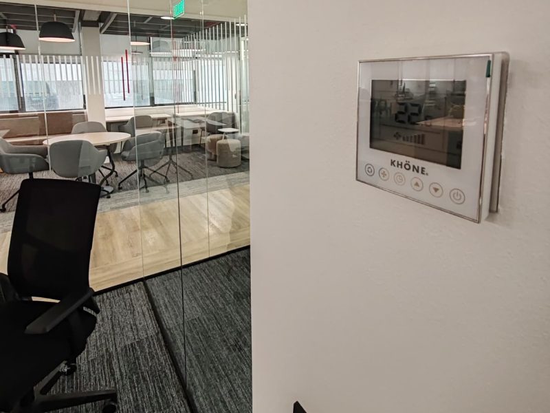 Habilitacion Industrial - Climatizacion - 25