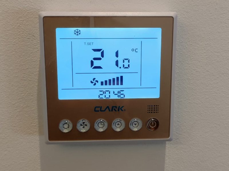 Habilitacion Industrial - Climatizacion - 26