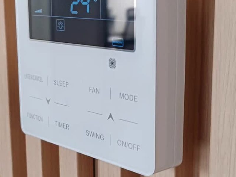 Habilitacion Industrial - Climatizacion - 27