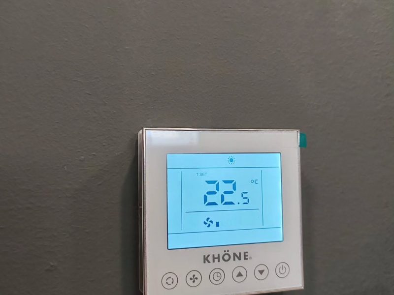 Habilitacion Industrial - Climatizacion - 28