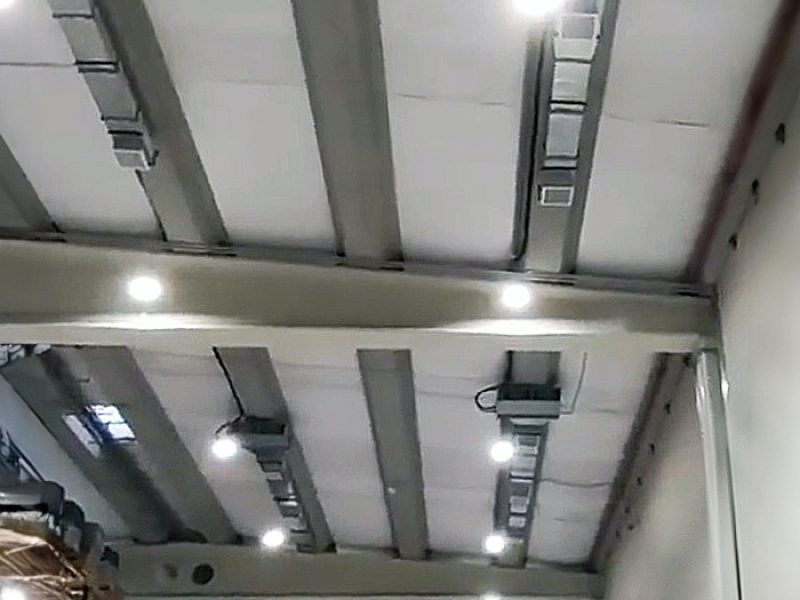 Habilitacion Industrial - Climatizacion - 4