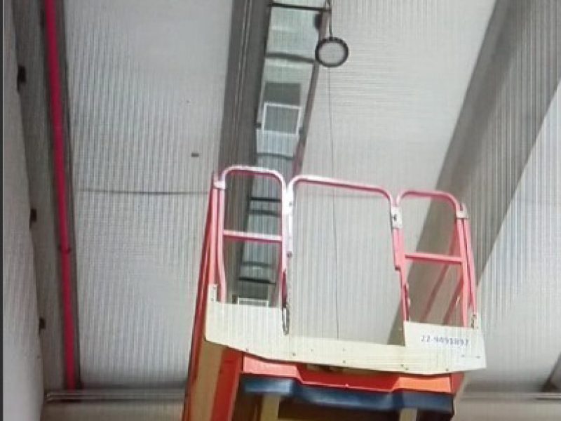 Habilitacion Industrial - Climatizacion - 5