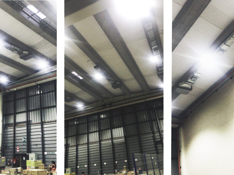 Habilitacion Industrial - Climatizacion - 7