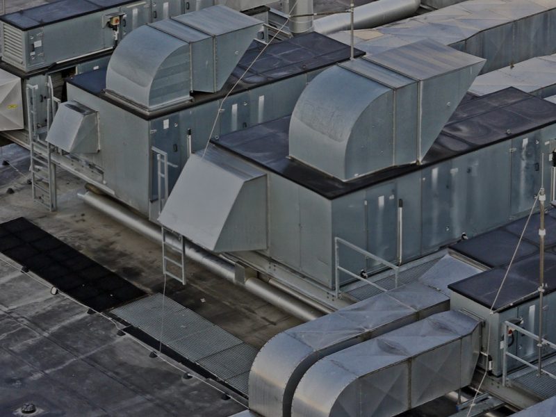 Habilitacion Industrial - Climatizacion - 9