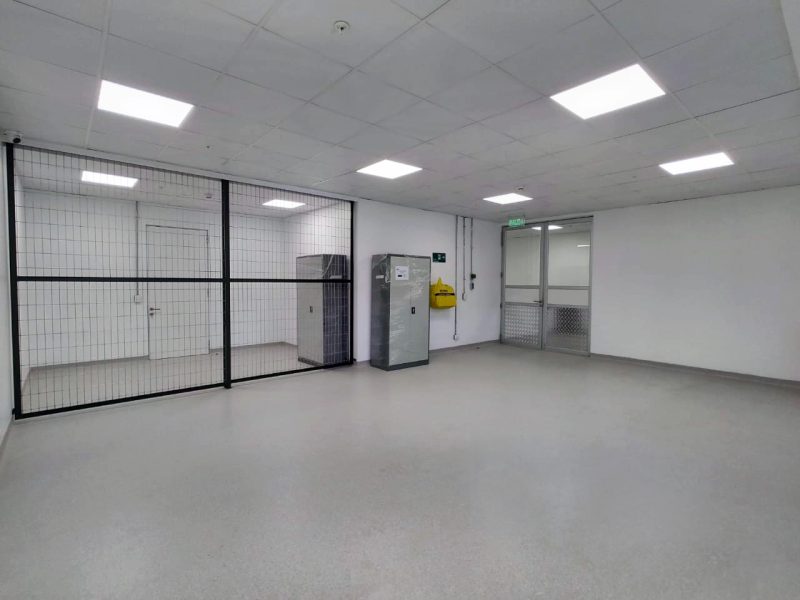 Habilitacion Industrial - Laboratorios - 4