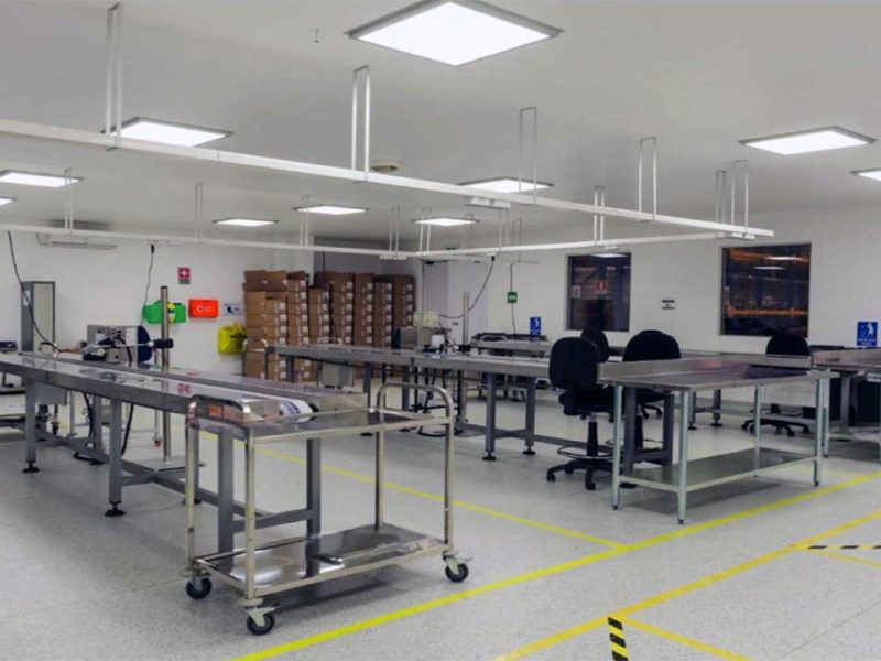 Habilitacion Industrial - Laboratorios - 6