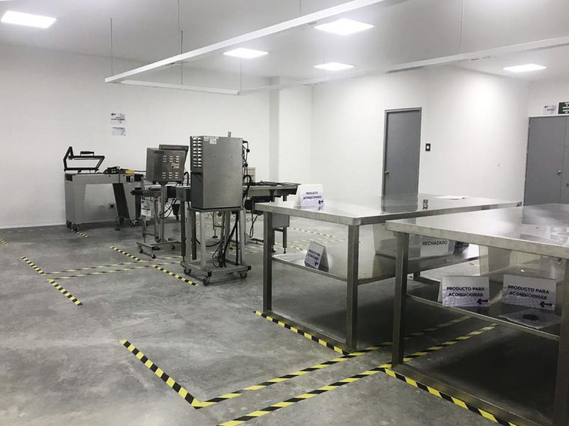 Habilitacion Industrial - Laboratorios - 9