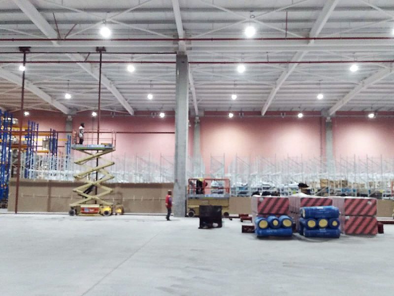 Habilitacion Industrial - Obras Civiles - 11