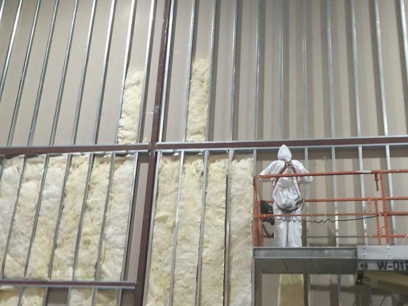 Habilitacion Industrial - Obras Civiles - 12