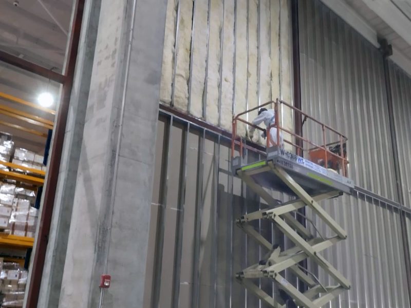 Habilitacion Industrial - Obras Civiles - 13