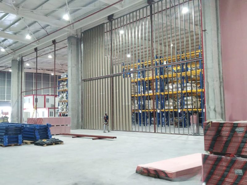 Habilitacion Industrial - Obras Civiles - 15