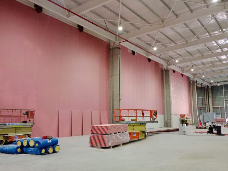 Habilitacion Industrial - Obras Civiles - 18