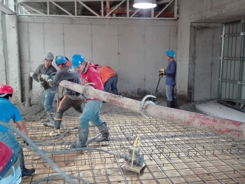 Habilitacion Industrial - Obras Civiles - 21