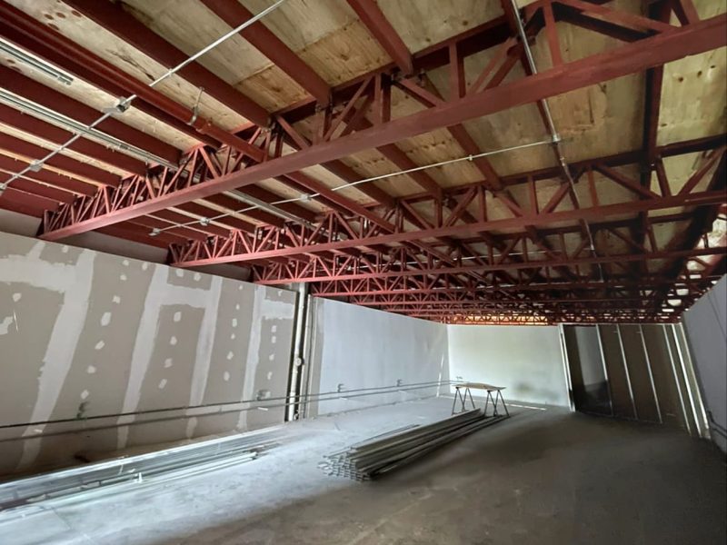 Habilitacion Industrial - Obras Civiles - 3