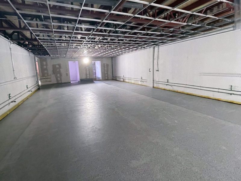 Habilitacion Industrial - Obras Civiles - 5