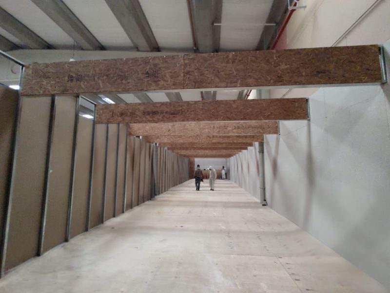 Habilitacion Industrial - Obras Civiles - 7