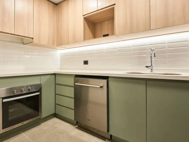 Habilitacion Industrial - Oficinas y Equipamiento - 13