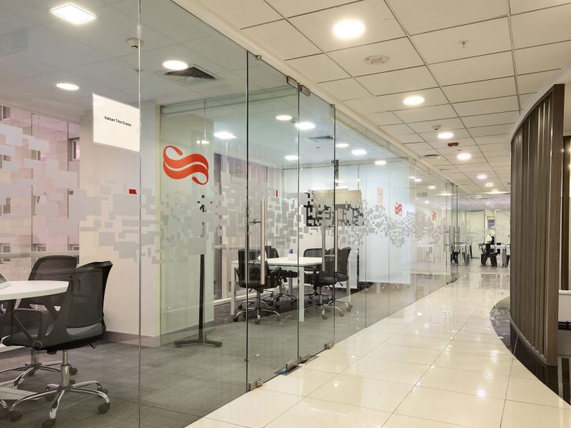 Habilitacion Industrial - Oficinas y Equipamiento - 15