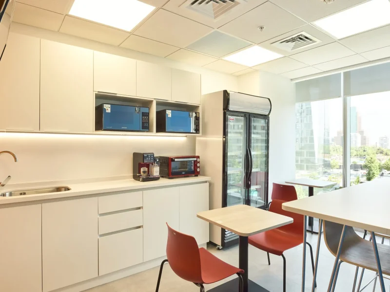 Habilitacion Industrial - Oficinas y Equipamiento - 33