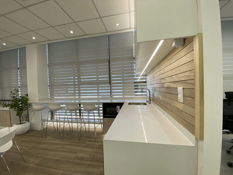 Habilitacion Industrial - Oficinas y Equipamiento - 35