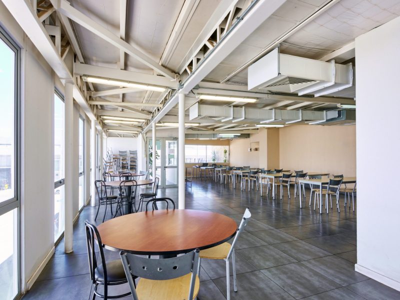 Habilitacion Industrial - Oficinas y Equipamiento - 37